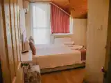 Полулюкс с балконом