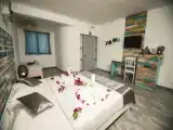Трёхместный номер Комфорт с балконом