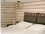 Двухместный номер Стандарт с красивым видом из окна