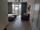 Двухместный номер Стандарт с балконом и с красивым видом из окна