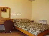 Семейный люкс с 2 комнатами с балконом и с красивым видом из окна