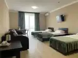 Номер Стандарт