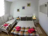 Трёхместный семейный номер Стандарт