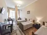 Номер Стандарт