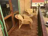 Двухместный номер Superior с балконом