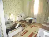 Номер Стандарт