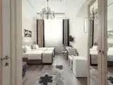 Четырёхместный номер Superior
