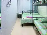 Четырёхместный семейный номер Эконом