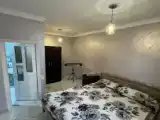 Двухместный люкс с балконом и с красивым видом из окна