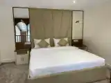 Двухместный номер Комфорт Дуплекс с балконом