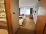 Двухместный номер Стандарт с видом на горы