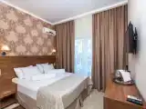 Люкс с балконом