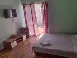 Апартаменты с 2 комнатами с балконом