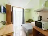 Двухместный номер Стандарт с балконом