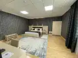 Двухместный полулюкс с балконом и с видом на море