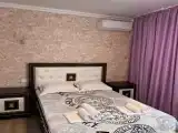 Двухместный номер Стандарт с балконом и с видом на море