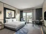 Двухместный номер Стандарт with Marina view