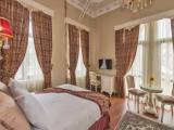 Двухместный номер Deluxe