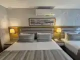 Трёхместный номер Family