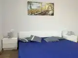 Номер №11 с балконом и с видом на горы