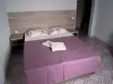 Двухместный номер Стандарт с красивым видом из окна