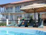 Двухместный номер с 1 кроватью