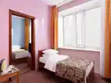 Трёхместный номер Стандарт
