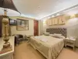 Двухместный номер Стандарт с балконом и с красивым видом из окна