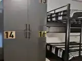 Двухместный номер Стандарт