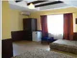 Трёхместный номер Комфорт