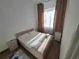 Четырёхместный номер Комфорт с 2 комнатами