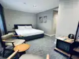 Двухместный номер Стандарт