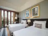 Двухместный номер Стандарт