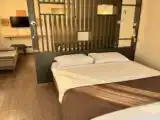 Полулюкс с видом на море