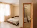 Двухместный номер Стандарт с балконом и с видом на внутренний двор