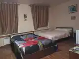 Номер Стандартный с видом на город