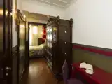 Двухместный номер Deluxe с видом на город