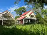 Двухместный номер Economy 2 отдельные кровати