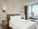 Двухместная Residence Premium c 1 комнатой