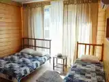 Номер Стандарт