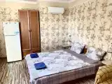 Двухместный номер Стандарт с красивым видом из окна