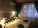 Двухместный полулюкс