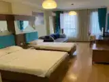 Четырёхместные апартаменты