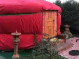 Номер Стандарт Мансарда с красивым видом из окна
