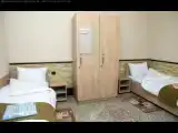 Двухместный номер Стандарт с видом на город