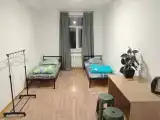 Двухместный номер Стандарт