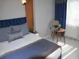 Двухместный номер Эконом с красивым видом из окна
