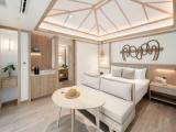 Двухместная вилла Deluxe Garden