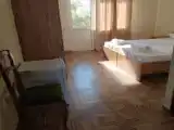 Двухместный номер Стандарт с балконом и с видом на море