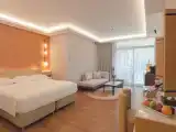 Двухместный полулюкс с балконом